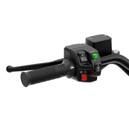 Комплект подогрева ручек и курка BRP Outlander G2/G3/G3L